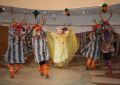 «Музыкальное поппури от Театра саамских традиций «Элмант»