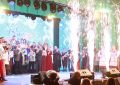 ХХХ юбилейный Республиканский фестиваль современной коми песни «Василей»