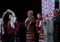 Фольклорный ансамбль «Бутьмар» на гала-концерте Международного фестиваля «Финно-угорский транзит»