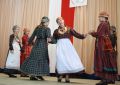 Южноудмуртский танец в исполнении Студии народного танца «Чебеляй»