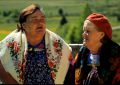 О чём поют бабушки села Куратово
