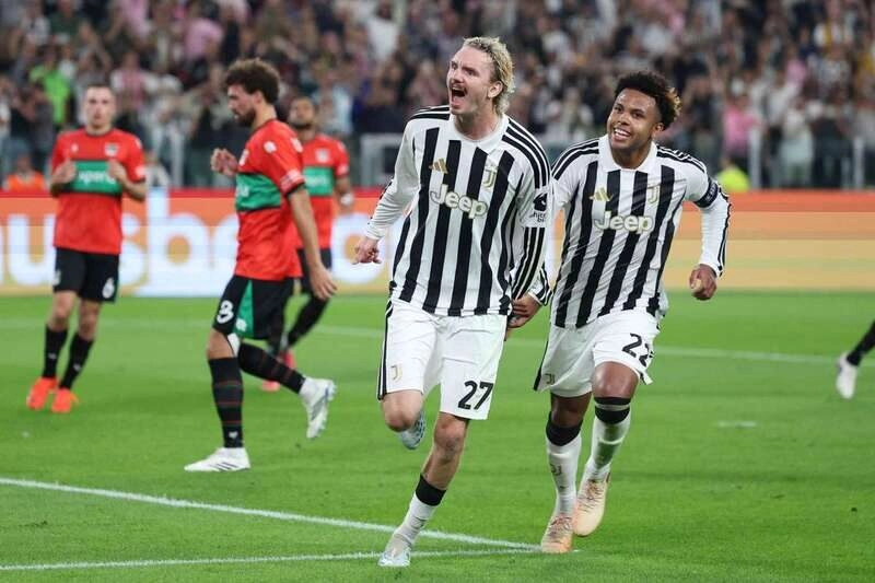 Celta Vigo vs Juventus - Sức mạnh của Lão Phu Nhân