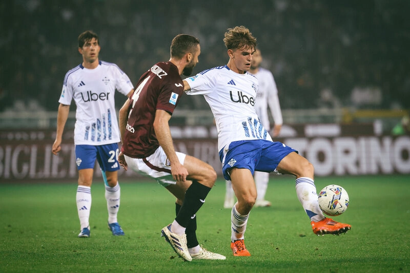 Torino vs Como - Căng thẳng và khó lường