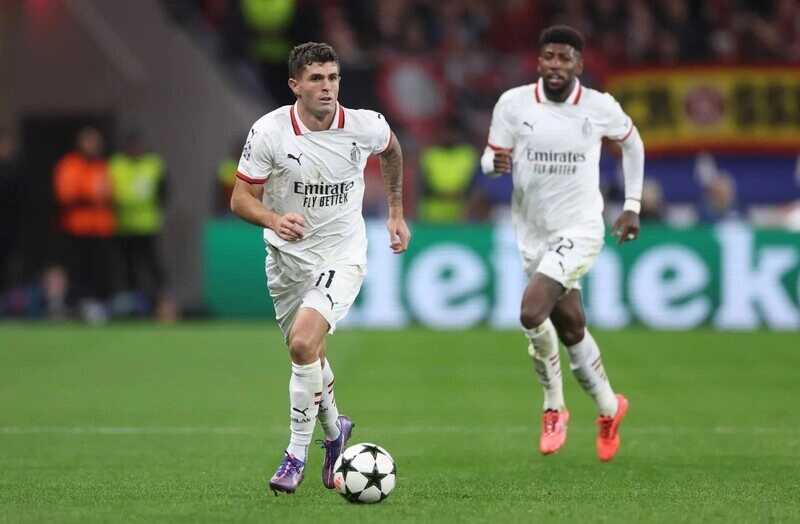 AC Milan vs Bologna - Nối dài chuỗi ngày thăng hoa