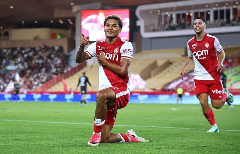 AS Monaco vs Toulouse - Khẳng định sức mạnh, xây chắc ngôi đầu