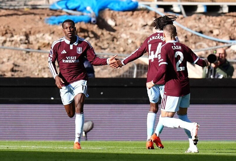 Aston Villa vs Fenerbahce - Thắng lợi tiếp theo