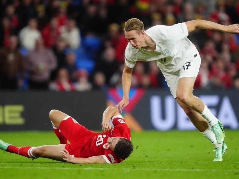 Wales vs Đan Mạch - Khó khăn của Bầy Rồng